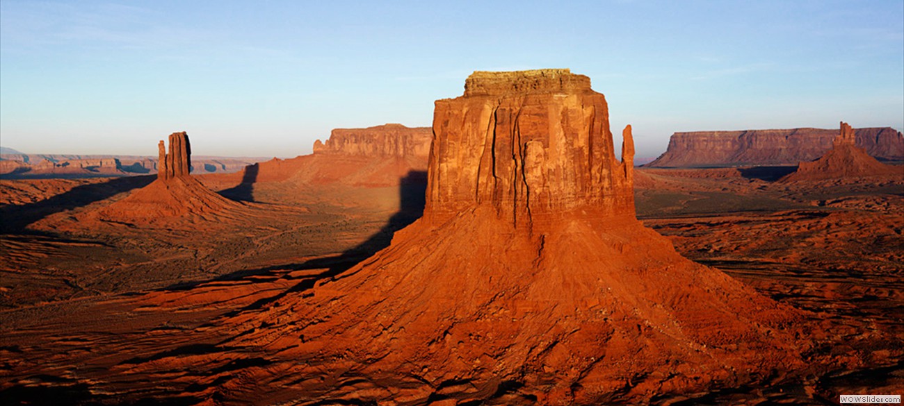 Desert